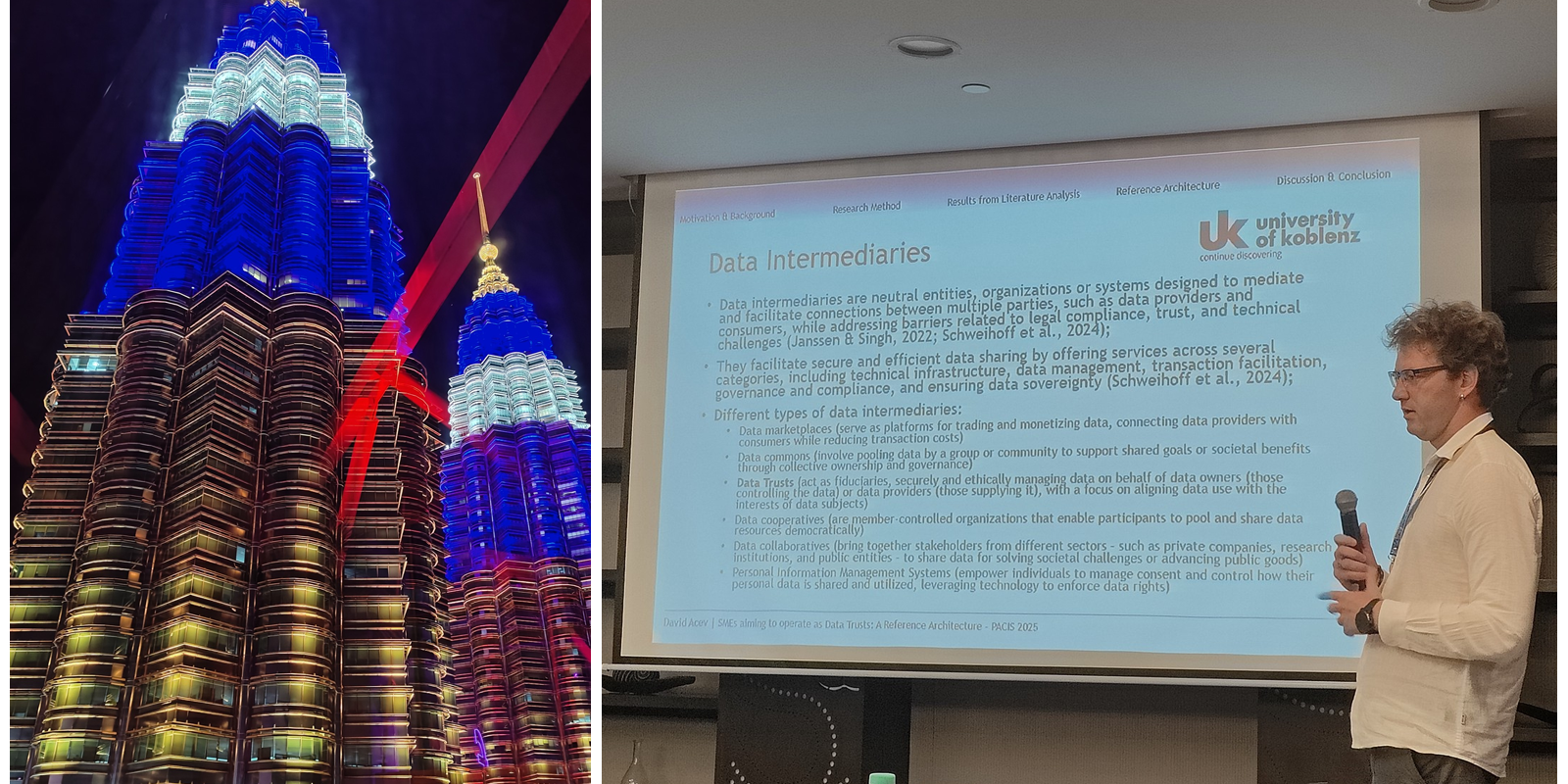 Paper Presented at the PACIS 2025 in Kuala Lumpur, Malaysia