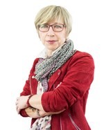 Cornelia Mc Stay