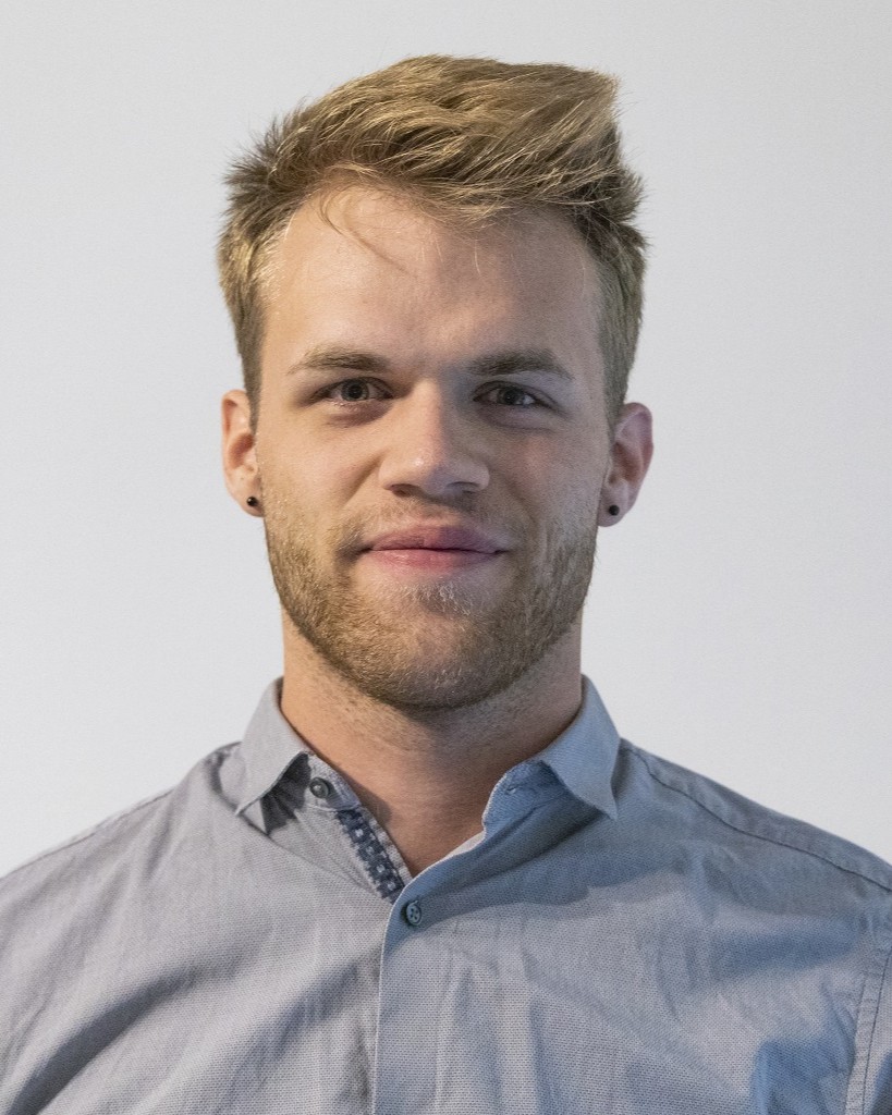 Marc Nilges
